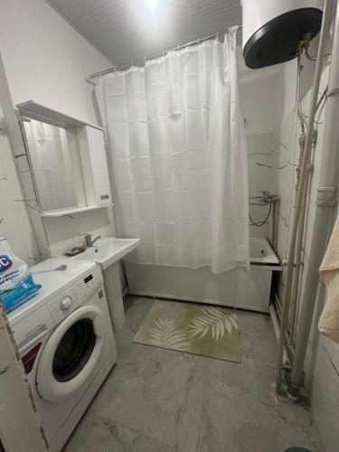 Gallery image of Гостевой дом Мээрим 