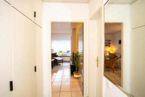 Fotografie z fotogalerie ubytování Hanseat II Whg 101 v destinaci Grömnitzerhagen