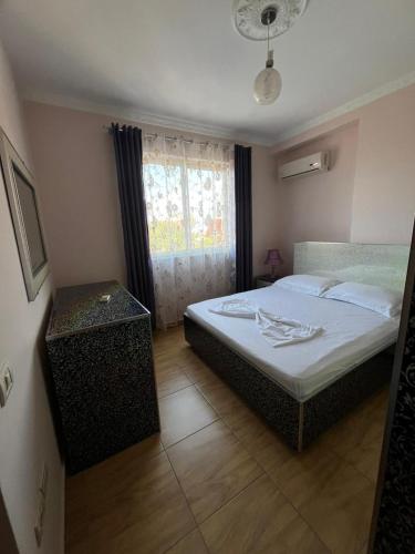 Alex Apartaments Shkodra