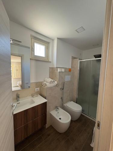Bany a Residence Regina
