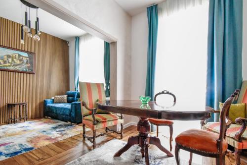 Blue Breeze Apartment by Flat Mаnager