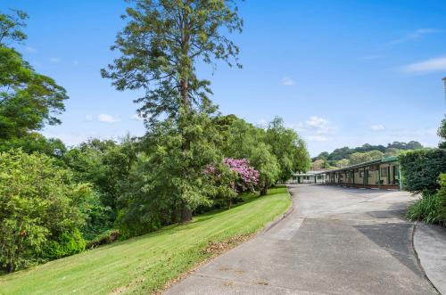 Gallery image of Solomon Inn Motel Figtree in Wollongong