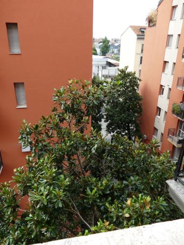 Savona 90 apartment