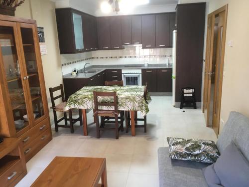 Piso Salón Paraíso