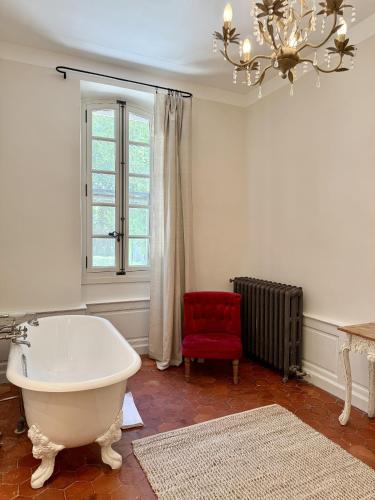Château Saint Perret photo 90