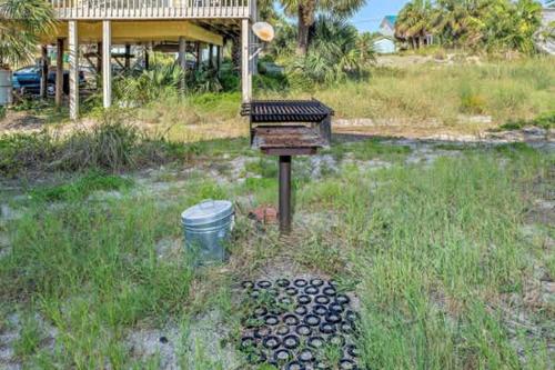 Κήπος έξω από το 5 Bedroom Heated Pool Pet Friendly 4 King SGI