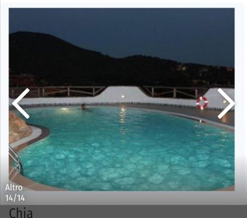 Gallery image of Casa Isidora - Splendido Appartamento in Residence in Chia