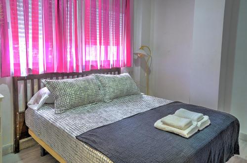Piso Trianero con Piscina Privada