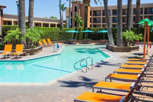 Grand Legacy At The Park in Costa Mesa
