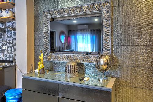 Piso Trianero con Piscina Privada