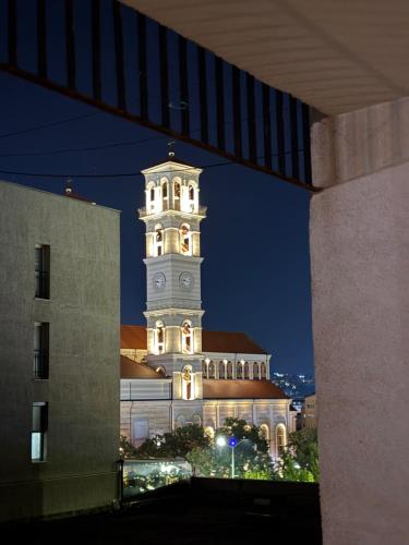 2 Bedroom Apartment in the center of Prishtina