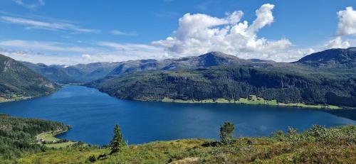 ViksdalenにあるHaukedalen Feriehusのギャラリーの写真