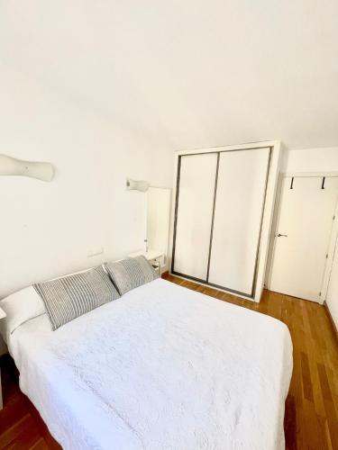 Acogedor Apartamento Playa los Álamos ,Torremolinos !