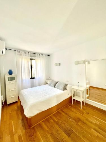 Apartamento ideal en la playa