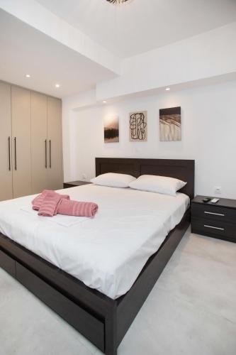 Ilissos Harmony Apartment