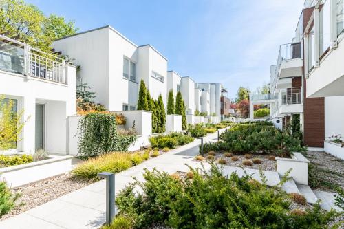 Orłowska Riwiera - Blue Mandarin Apartments