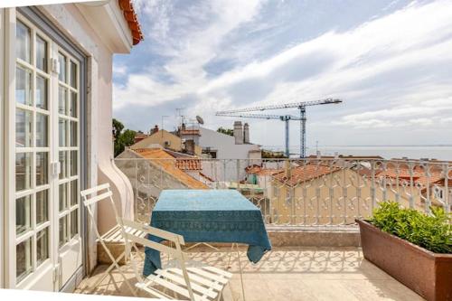 Terraço Lapa