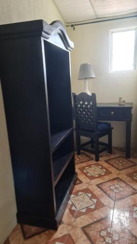 Φωτογραφία από το άλμπουμ του Los Cerezos 1 Apartamentos σε Κετσαλτενάνγκο
