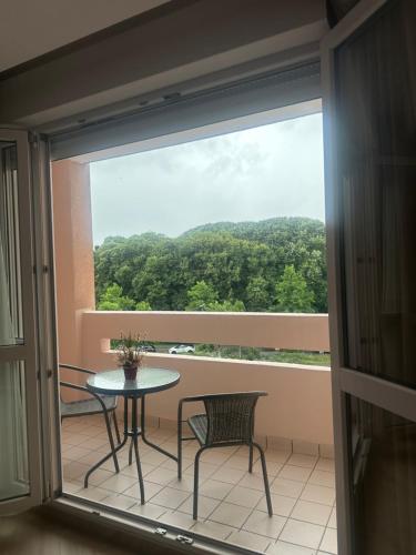 Moderne Appartement Strasbourg