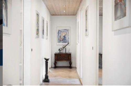 Fotografie z fotogalerie ubytování Stort hus i rolige omgivelser v destinaci Fredericia