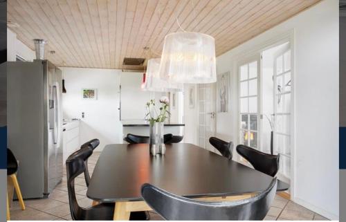 Fotografie z fotogalerie ubytování Stort hus i rolige omgivelser v destinaci Fredericia