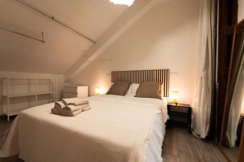 Casa para 4 Chamberi