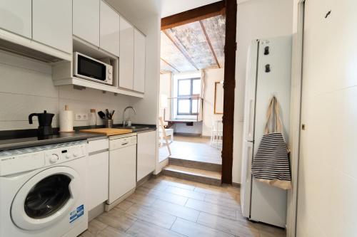Casa para 4 Chamberi