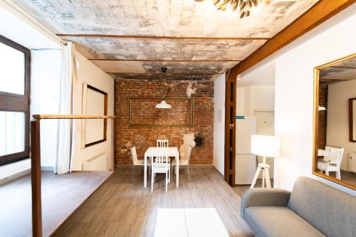 Casa para 4 Chamberi