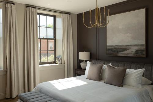 Gallery image of The Ayrshire Hotel in Elora