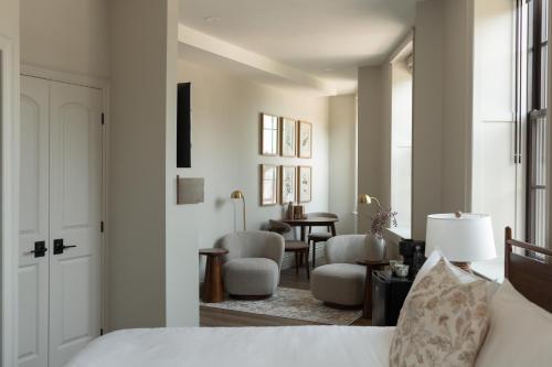 Gallery image of The Ayrshire Hotel in Elora