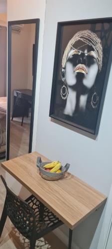 Gambar di galeri bagi Nany Vitrali Moema di São Paulo