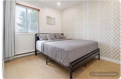 Gambar di galeri bagi Top Rated Vacation place Montreal di Laval