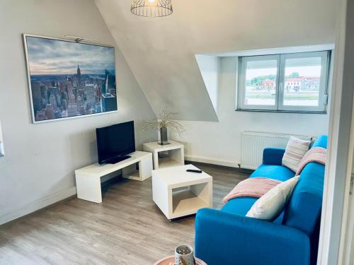 Gravelines Beach Apartment