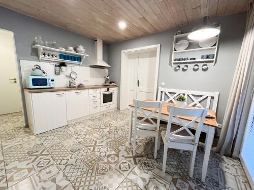 Venkovský apartmán