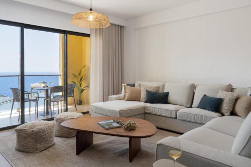 Apartamento Ajuda-Madeira by An Island Apart