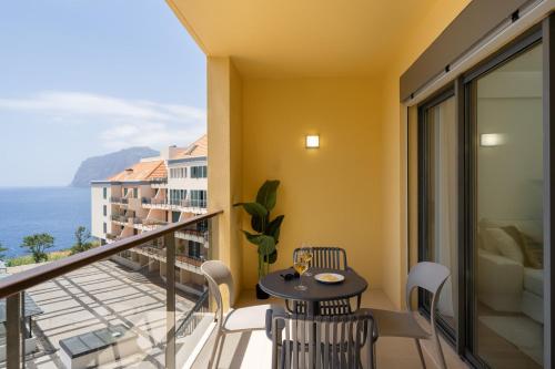 Apartamento Ajuda-Madeira by an island apart