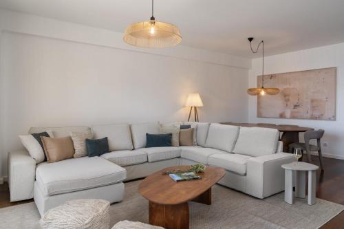 Apartamento Ajuda-Madeira by an island apart