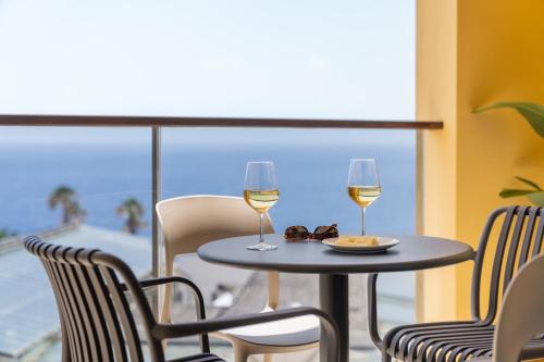 Apartamento Ajuda-Madeira by an island apart