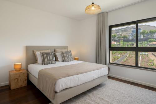 Apartamento Ajuda-Madeira by an island apart