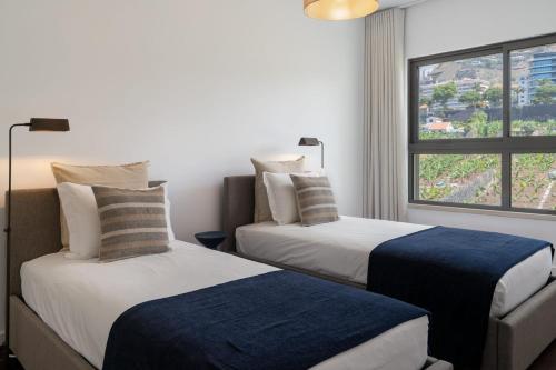 Apartamento Ajuda-Madeira by an island apart