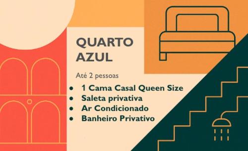Gambar di galeri bagi Casa igba di Rio de Janeiro