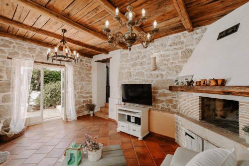 Villa Petra
