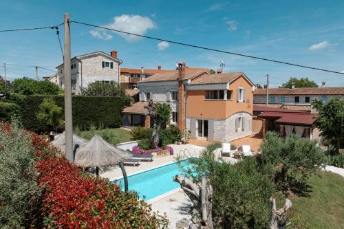 Villa Petra