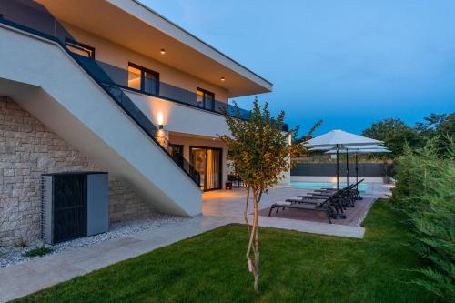 Villa Perla