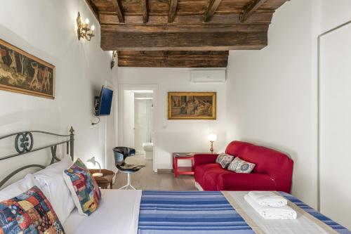 Banchi Apartments - Castel Sant'Angelo