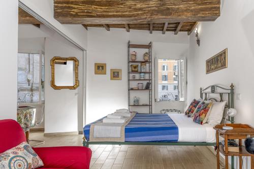 Banchi Apartments - Castel Sant'Angelo