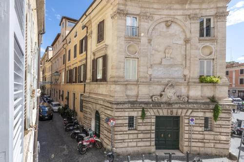 Banchi Apartments - Castel Sant'Angelo