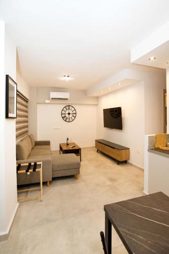 Ilissos Harmony Apartment