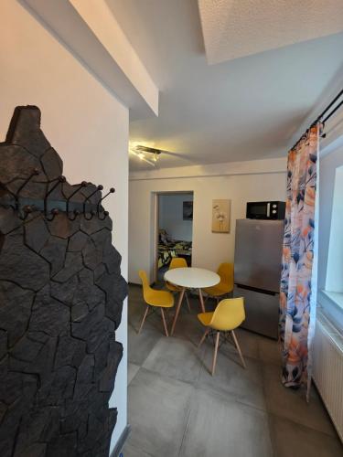 Apartament słoneczny