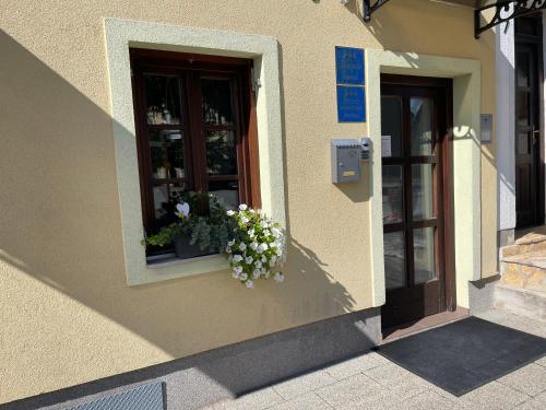 Gallery image of Apartments Petra in Slunj